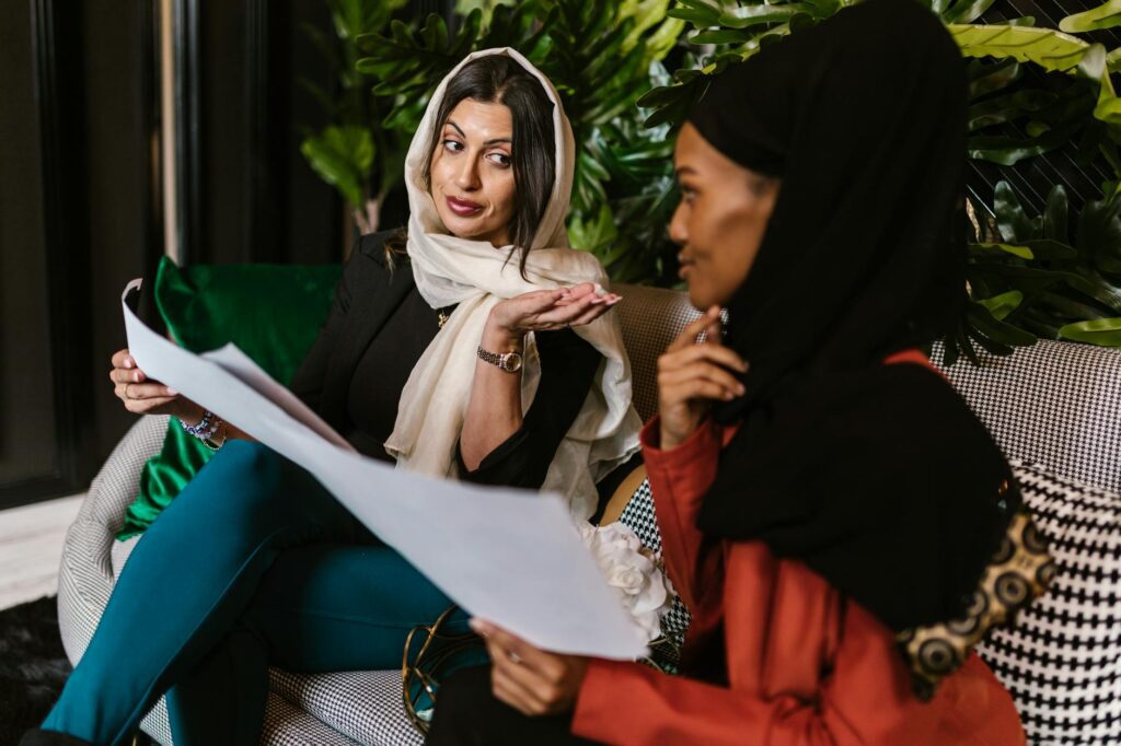 Understanding Diverse Communication Styles