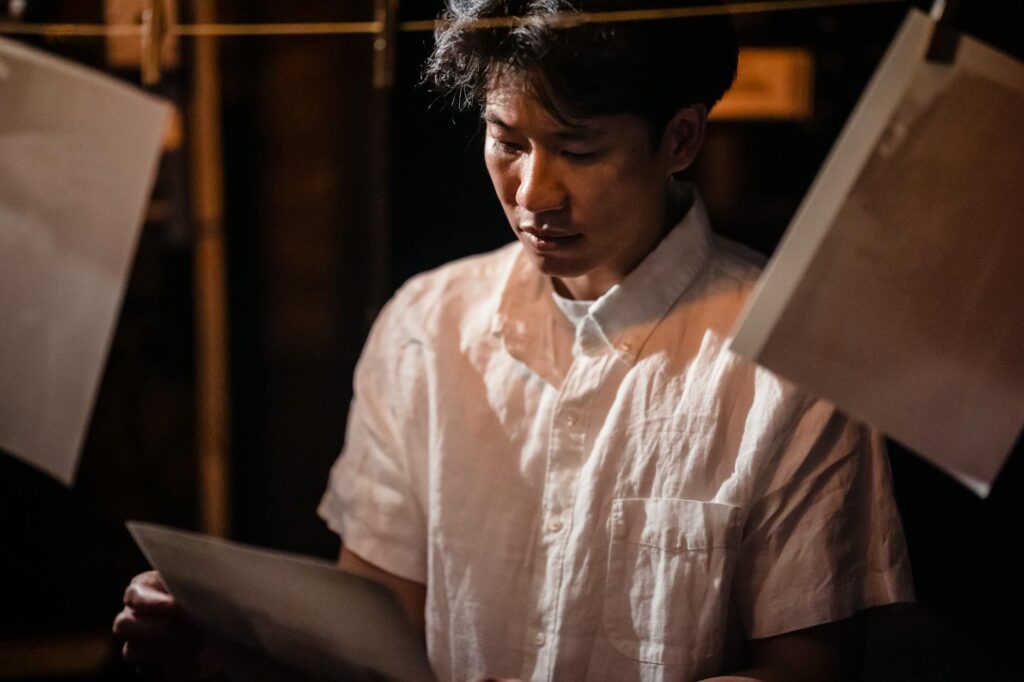 3. Develop Your Skills and Expertise