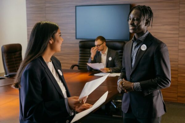 Navigating Conflicting Priorities in Candidate Selection Diversity Among Your Team