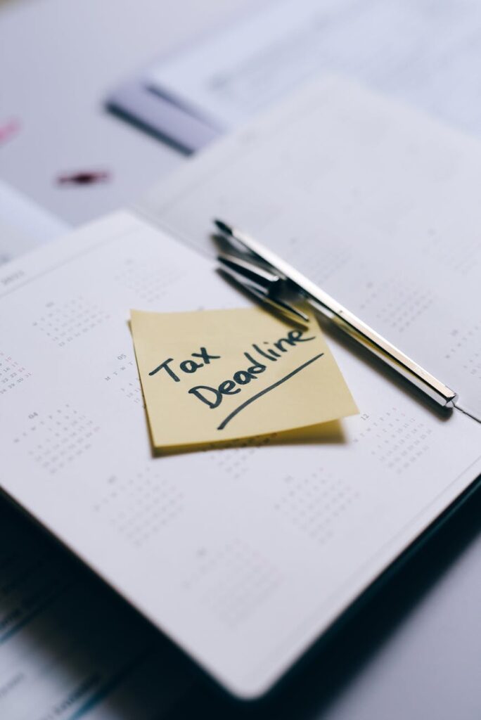 The Importance of Communication in Meeting Deadlines