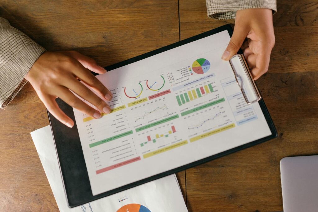 4. Evaluate Performance Regularly 4. Evaluate Performance Regularly