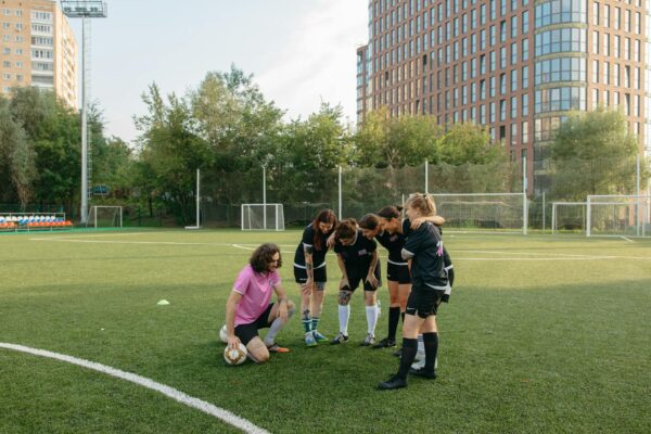 Coaching Strategies for Leaders: How to Balance Organizational Goals with Personal Development