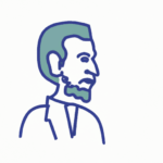 Abraham Lincoln, 16th President Of The United States