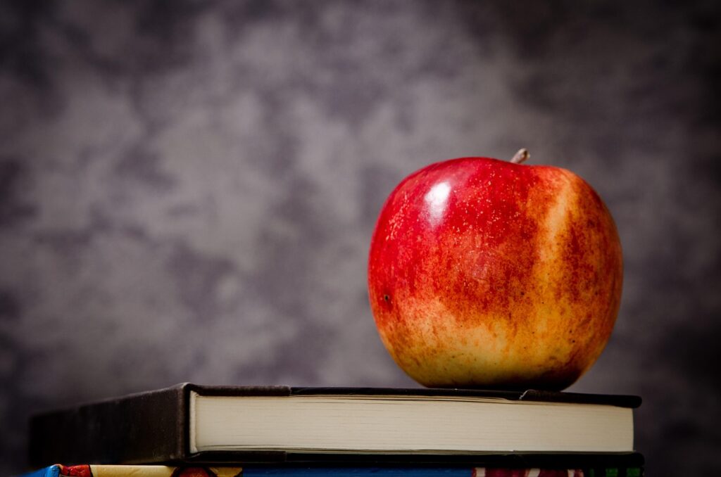 Implementing Nutrition Education Programs for Employees