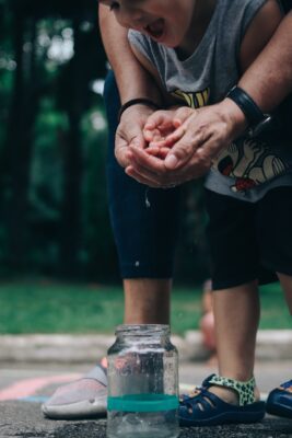 The Unstoppable Force of Emotions: Harnessing Your Emotional Power