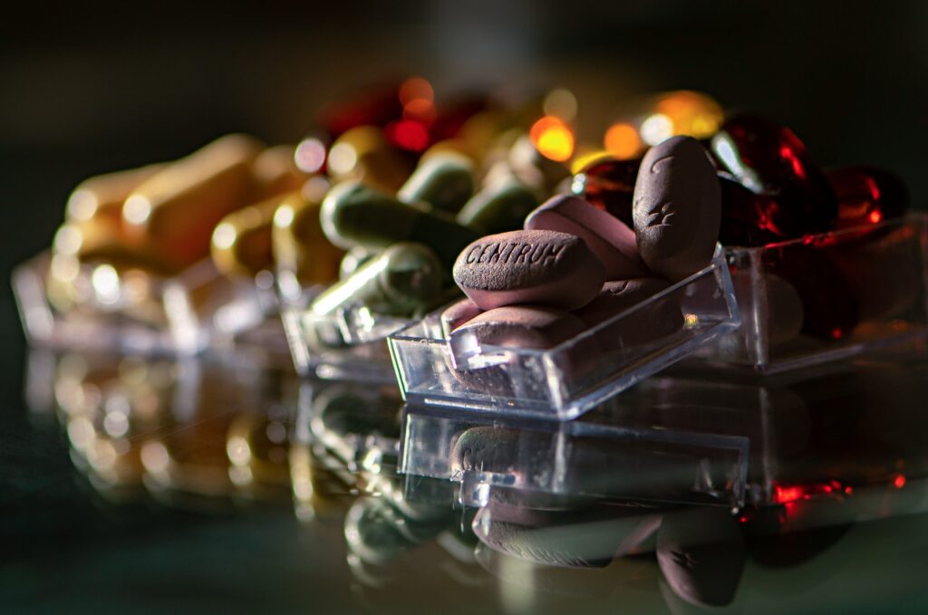 5. Top Antioxidant Supplements to Boost Employee Immunity and Wellbeing