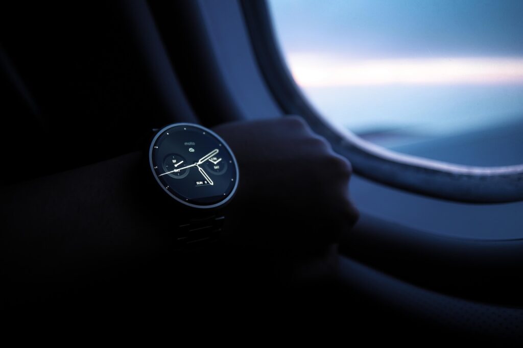 Customization Options: Personalizing Your Smartwatch Experience with Apple Watch and Google Wear OS