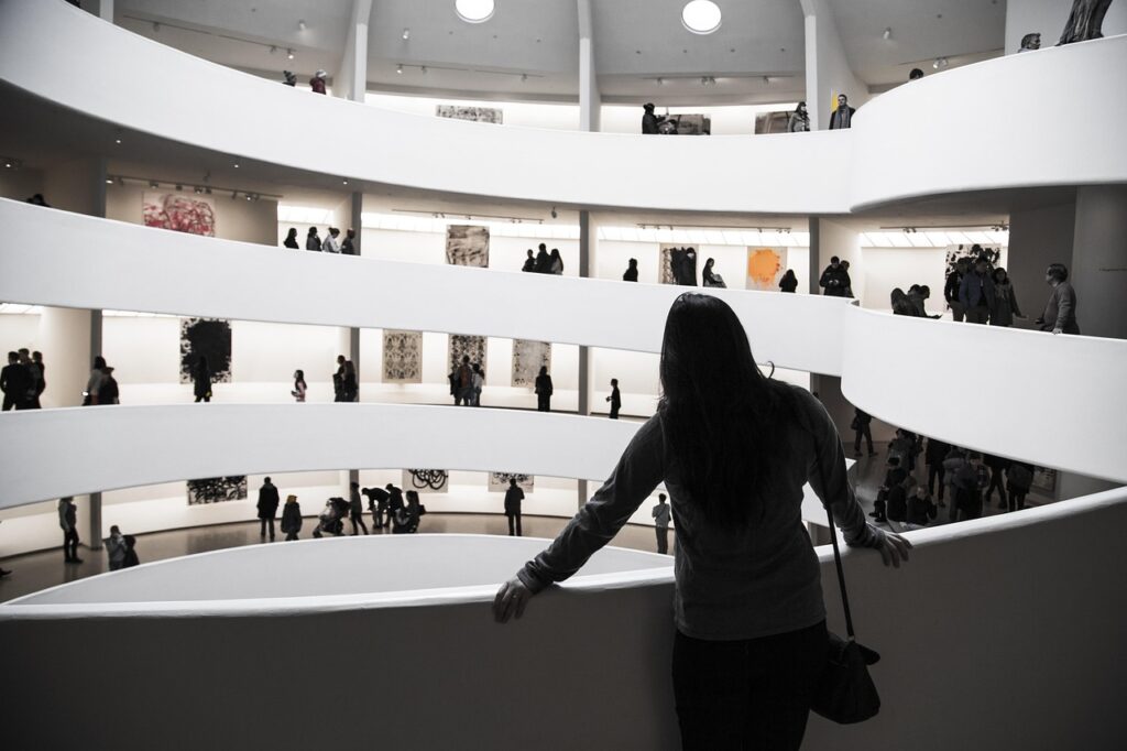 The Power of Observation – organizational culture