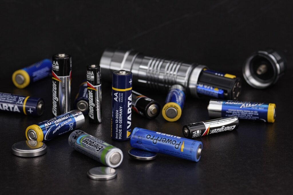 Recruiting and Retaining Talent in the Battery Technology Industry