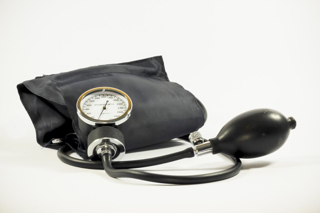 Understanding Hypertension: Causes and Treatment Options
