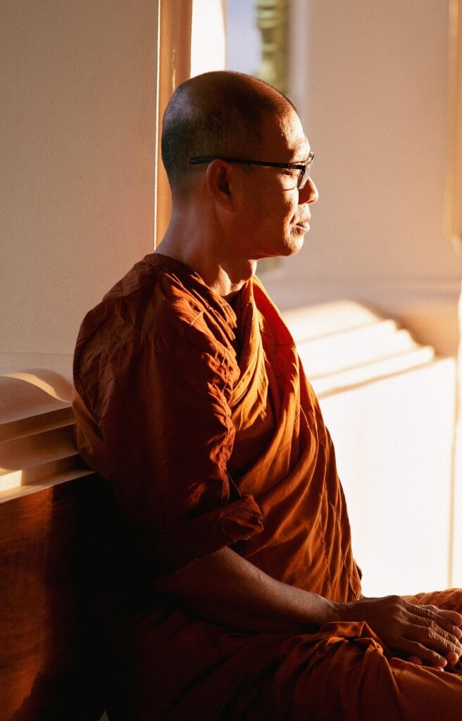 How Cultivating Inner Peace Can Improve Employee Productivity