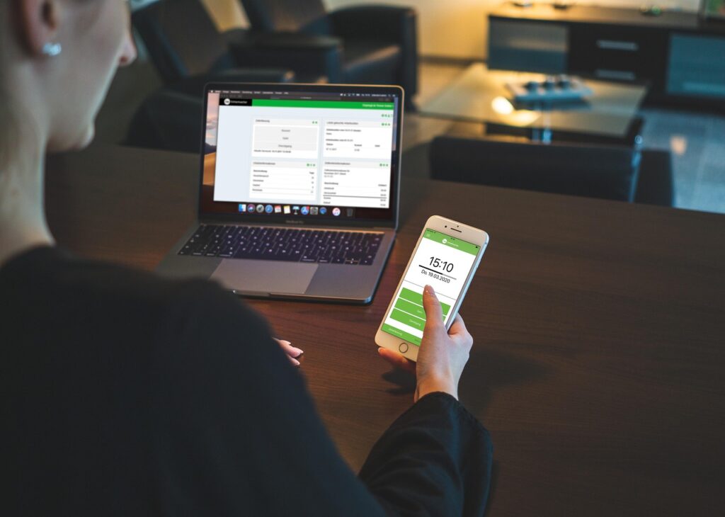 How Biometrics are Revolutionizing Employee Time and Attendance Tracking