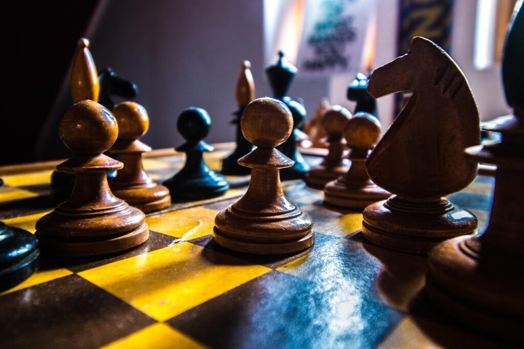 Real-Life Examples of Strategic Thinking in HR