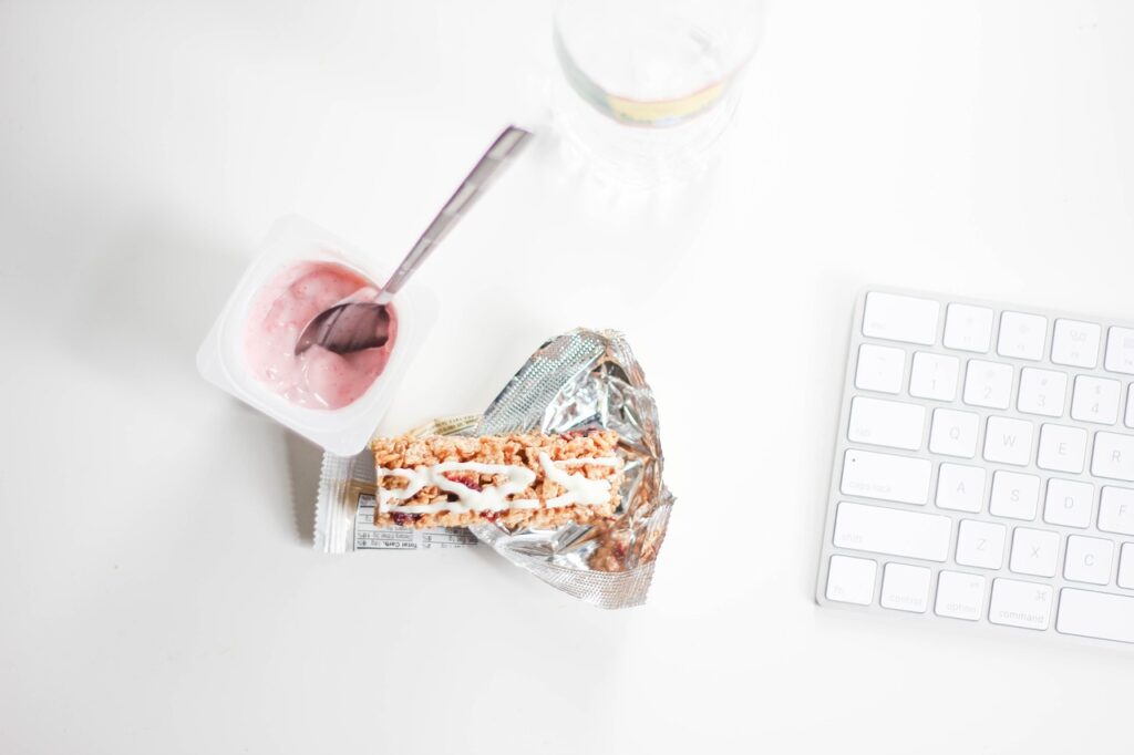 Fueling Your Workday: Breakfast Ideas for Optimal Productivity