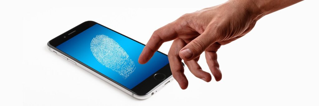 The Impact of Biometric Authentication on Data Security in HR