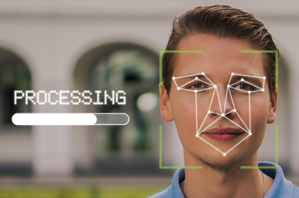 The Importance of Biometric Authentication in HR Security – identity verification The Importance of Biometric Authentication in HR Security – identity verification