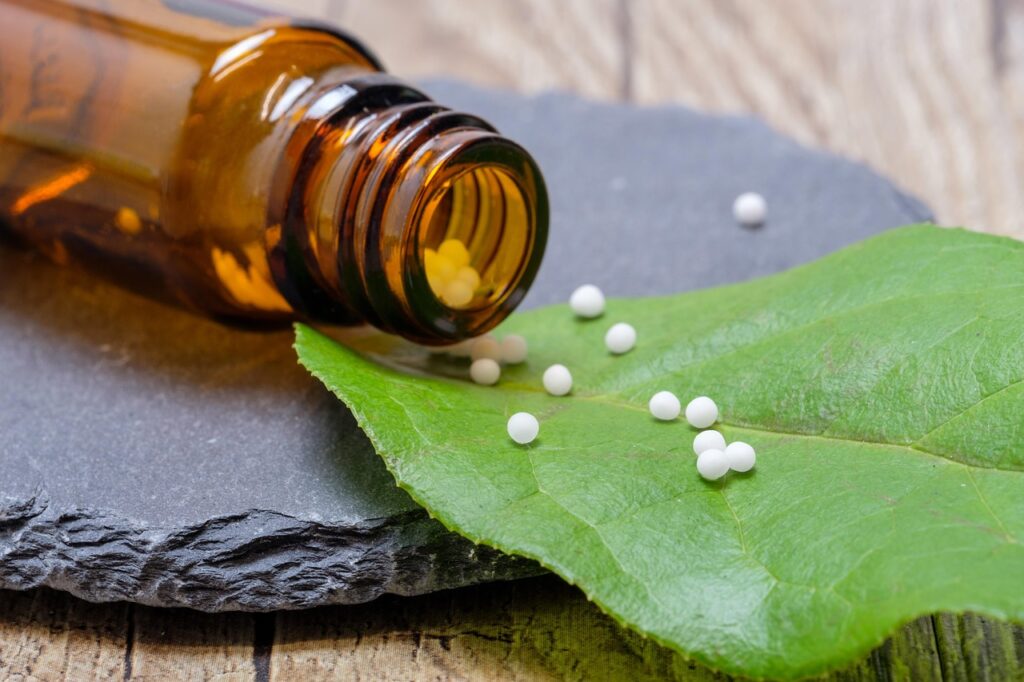 The Rise of Alternative Therapies Massage therapy