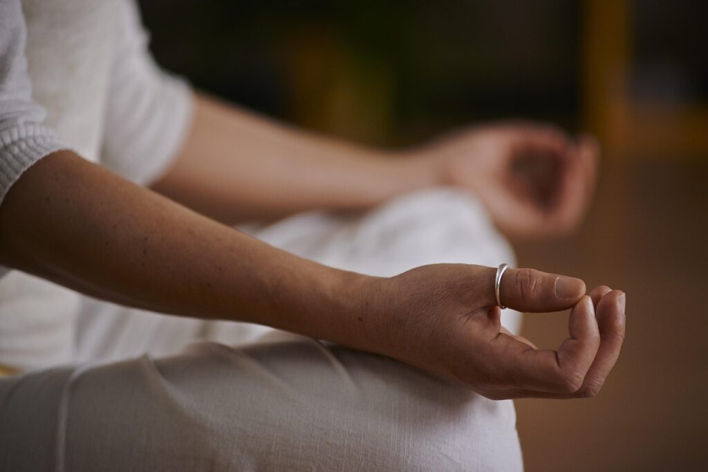 Implementing Mindfulness Practices in HR Policies