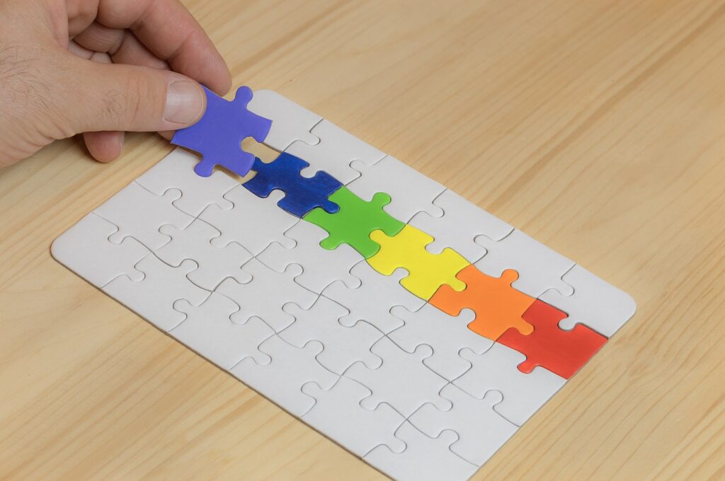 Strategies for Embracing Diversity
