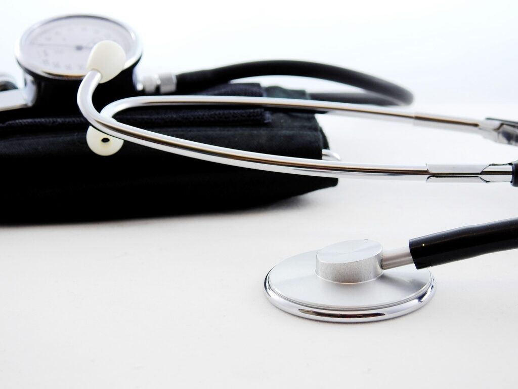 Tips for Reducing Blood Pressure Naturally Through Lifestyle Changes