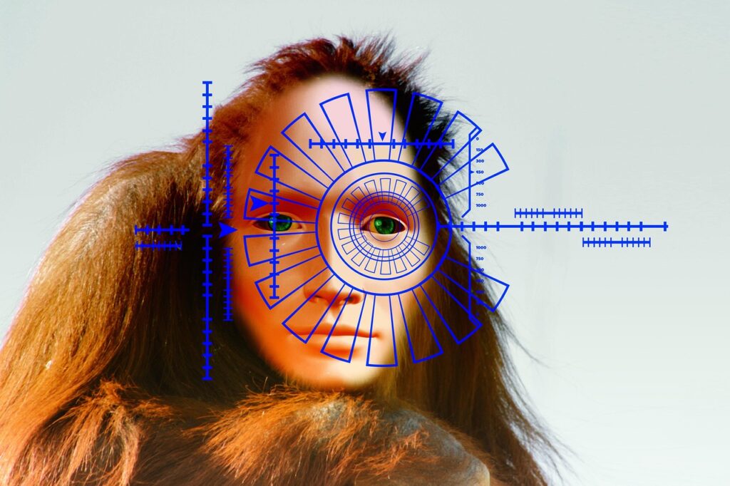 Future Trends: The Evolution of AI in Human Resources Future Trends: The Evolution of AI in Human Resources