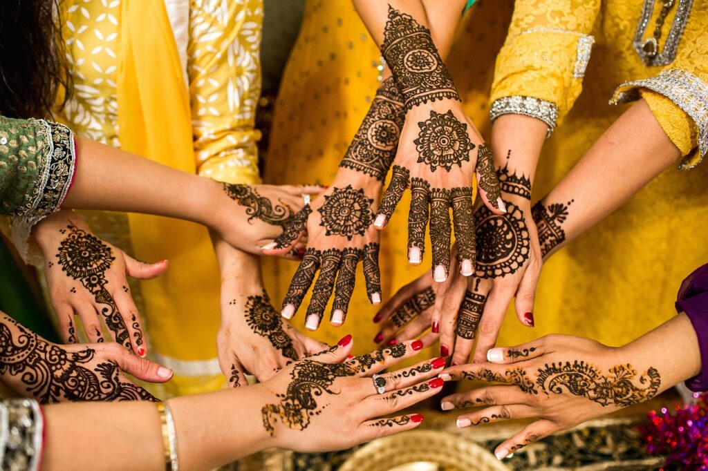 The Importance of Cultural Context – customer base The Importance of Cultural Context – customer base