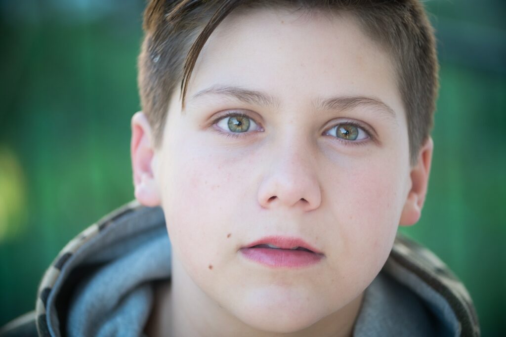 Challenges Faced by Adolescents Challenges Faced by Adolescents