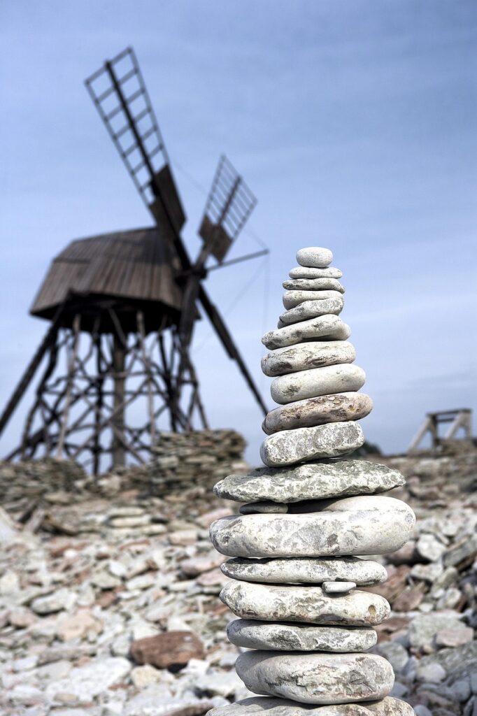 How to Use Align to Find Balance