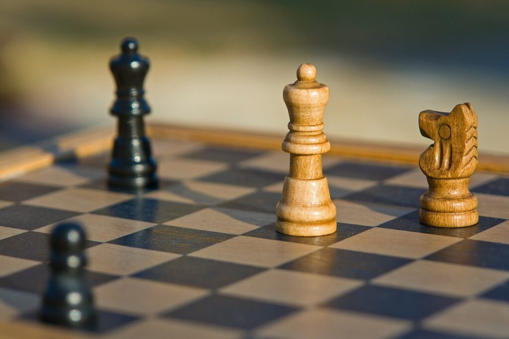 Introduction – Strategic objectives