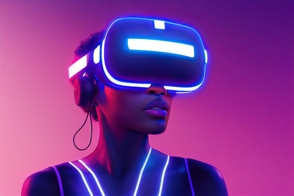 Augmented Reality: A Game-Changer for Employee Engagement