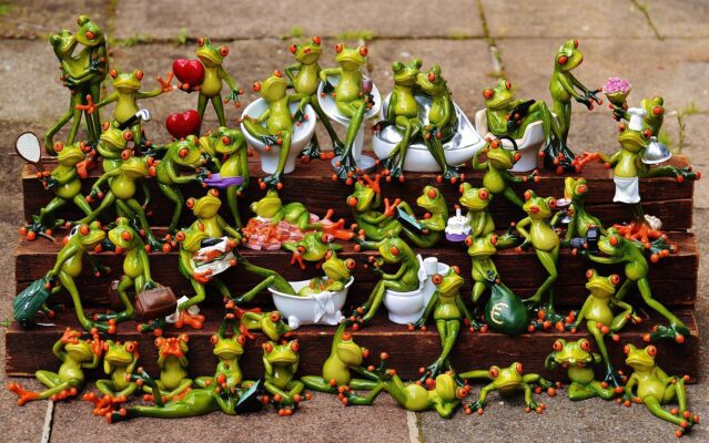 The Art of Efficient Data Gathering: Strategies and Techniques for Successful Data Collection