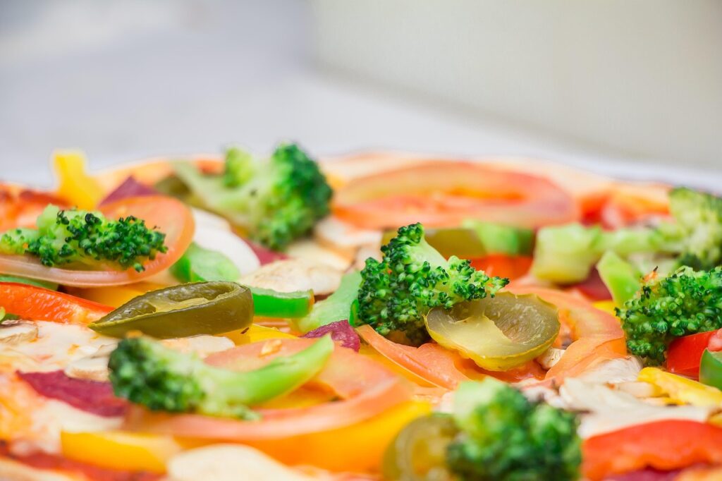 Top Nutrient-Rich Ingredients for Balanced Vegetarian Meals Top Nutrient-Rich Ingredients for Balanced Vegetarian Meals