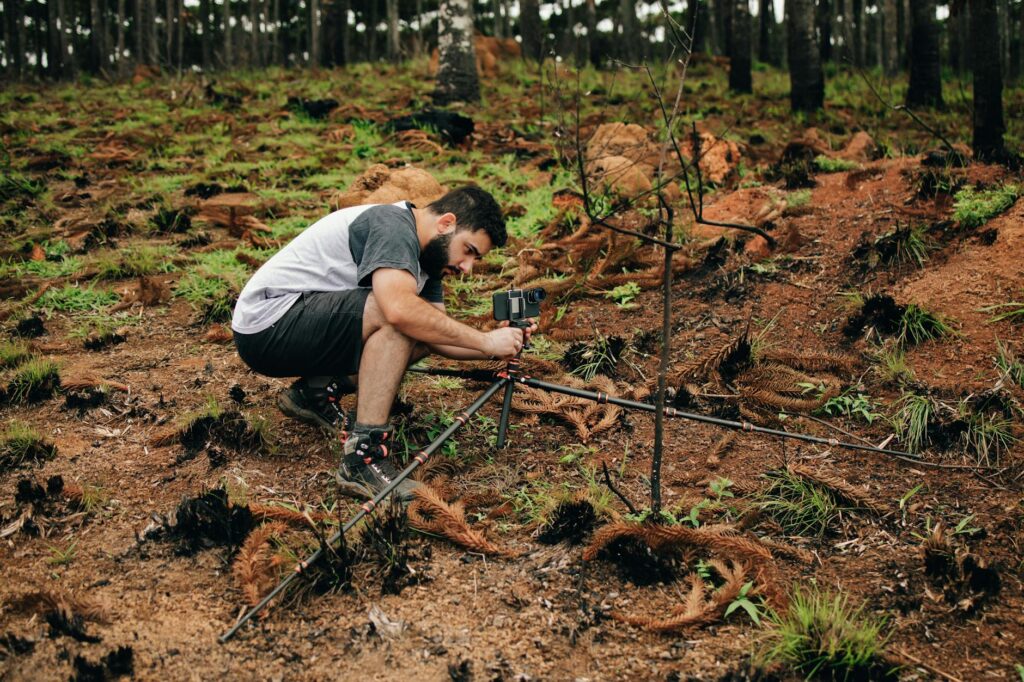 The Business Case for Biodiversity Conservation: How HR Can Drive Sustainability environmental changes