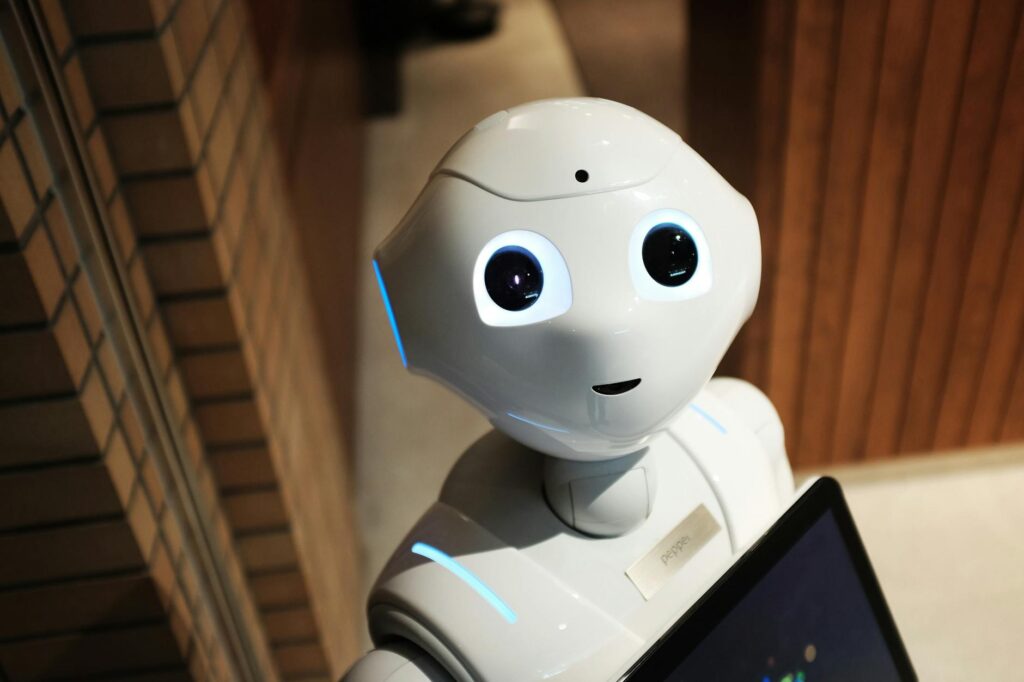 The Future of HR in a World Dominated by Autonomous Weapons The Future of HR in a World Dominated by Autonomous Weapons