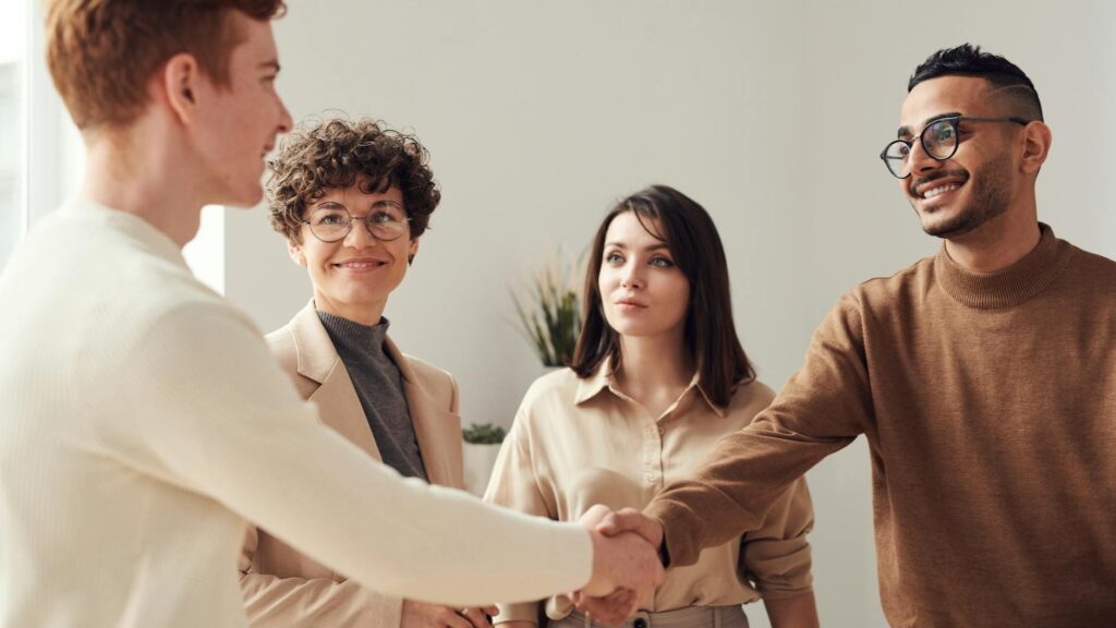 The Role of Leadership in Fostering Work-Life Harmony