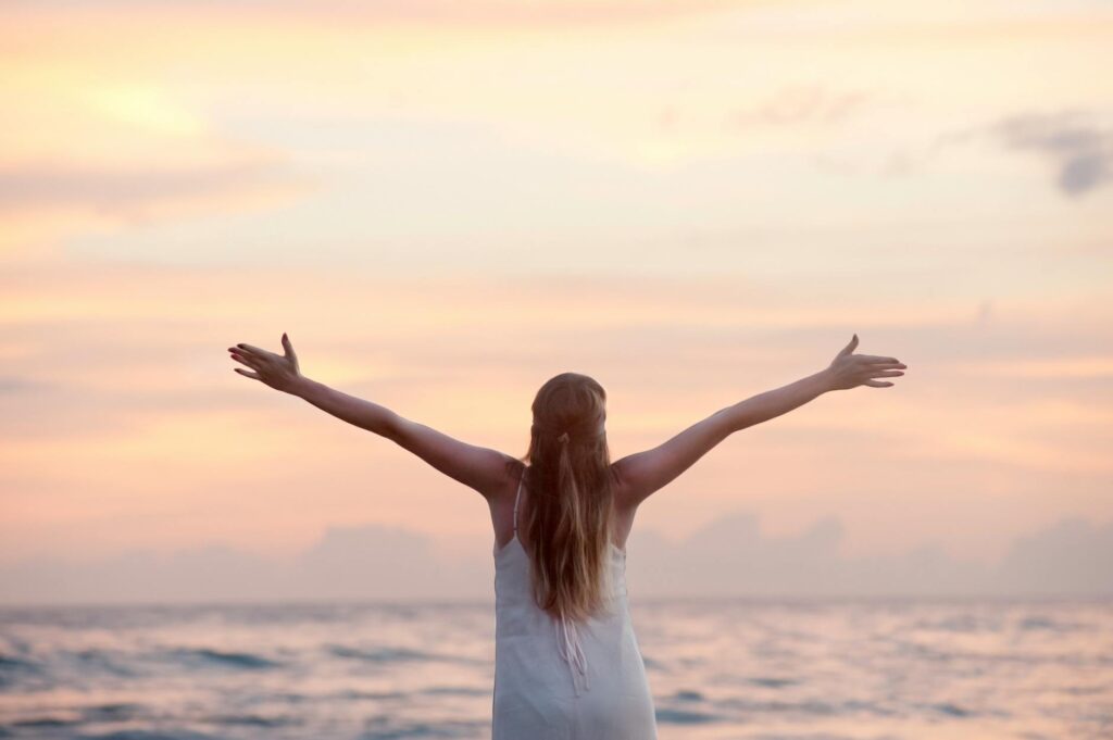 The Link Between Gratitude and Employee Wellbeing The Link Between Gratitude and Employee Wellbeing