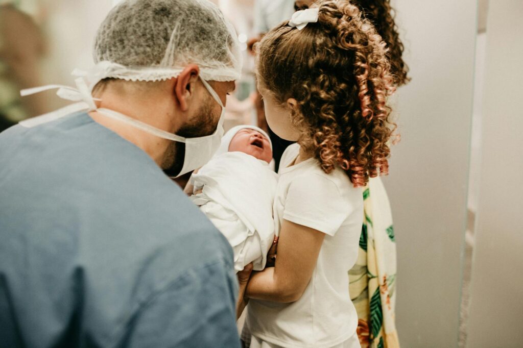 Navigating Tricky Conversations: Introducing Your Kids to a New Partner