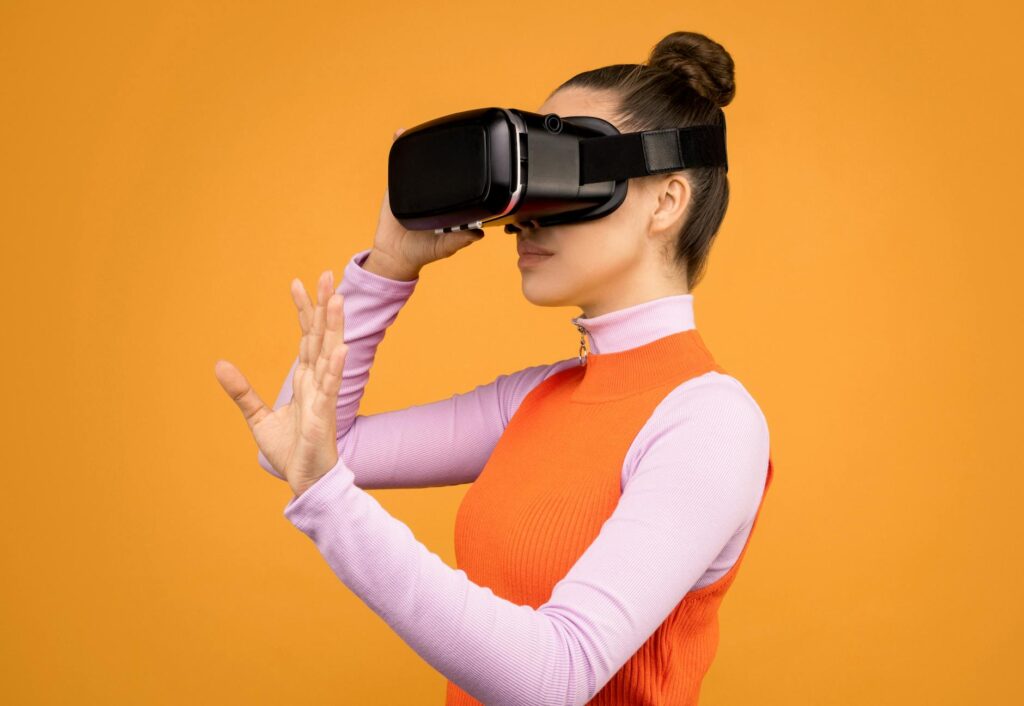 The Future of Recruitment: Leveraging Augmented Reality for Candidate Engagement The Future of Recruitment: Leveraging Augmented Reality for Candidate Engagement