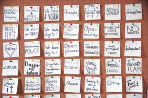 Revolutionizing Culture: The Power of Transformation