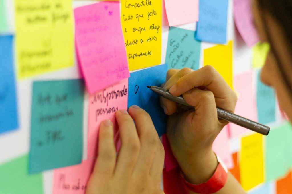 The Superstructure: Continuous Improvement and Innovation