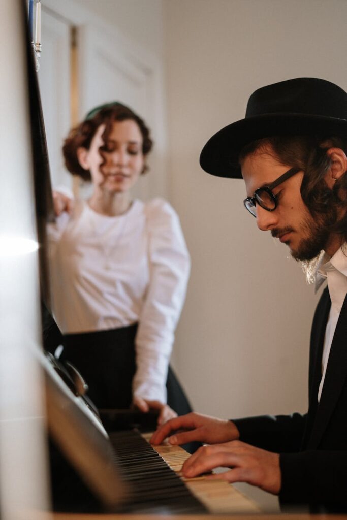 The Role of Company Culture in Supporting Work-Life Harmony