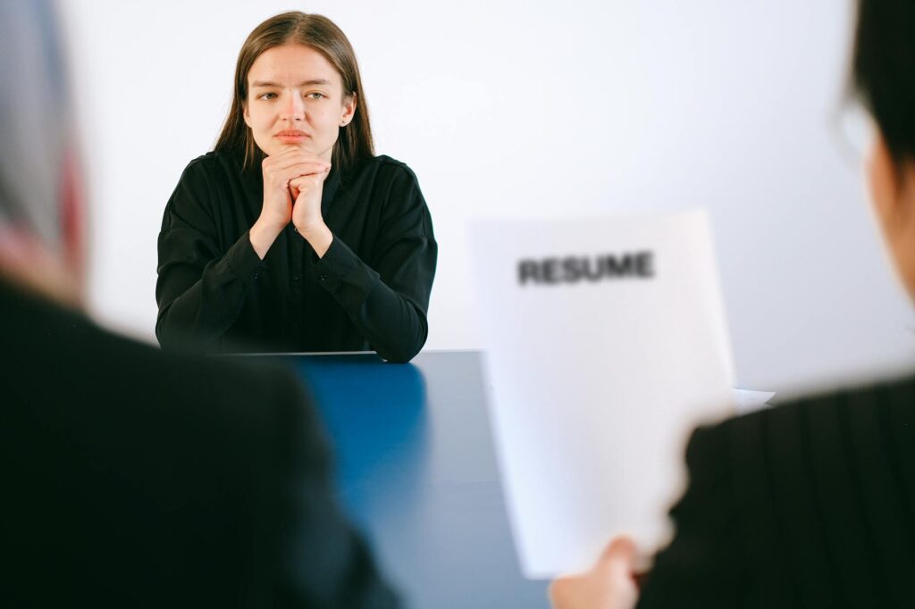 How AI is Revolutionizing Recruitment Processes – Future How AI is Revolutionizing Recruitment Processes – Future