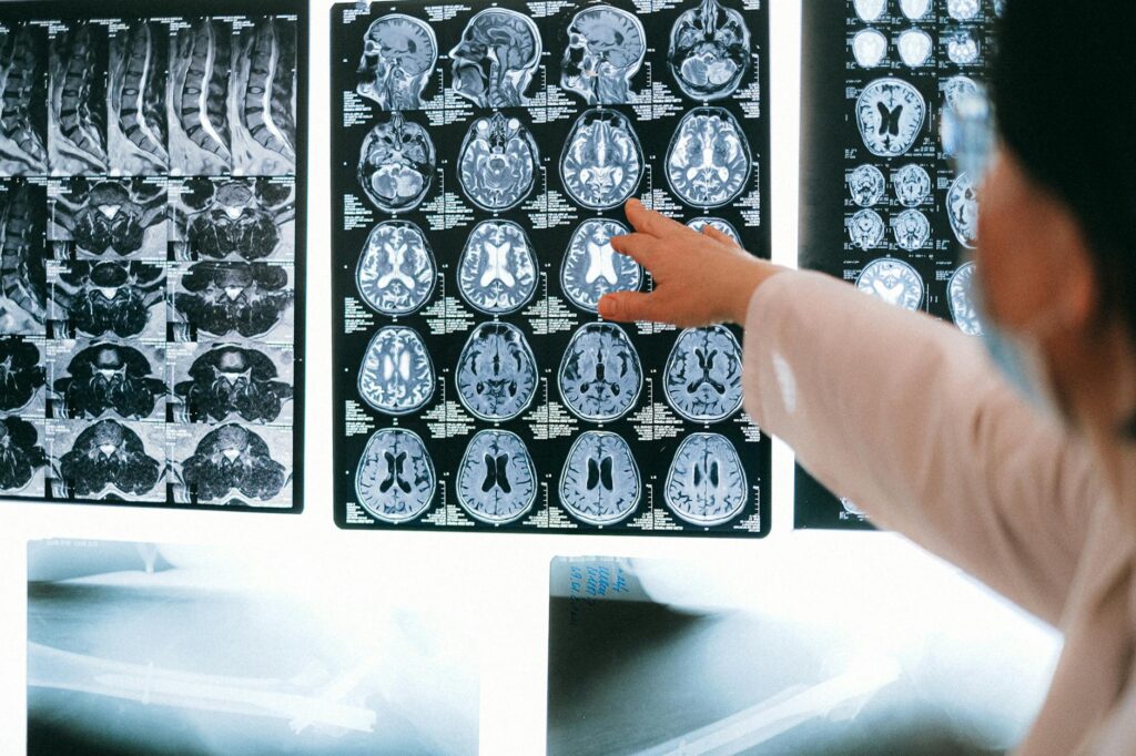 Real-World Examples of AI in Medical Imaging Real-World Examples of AI in Medical Imaging