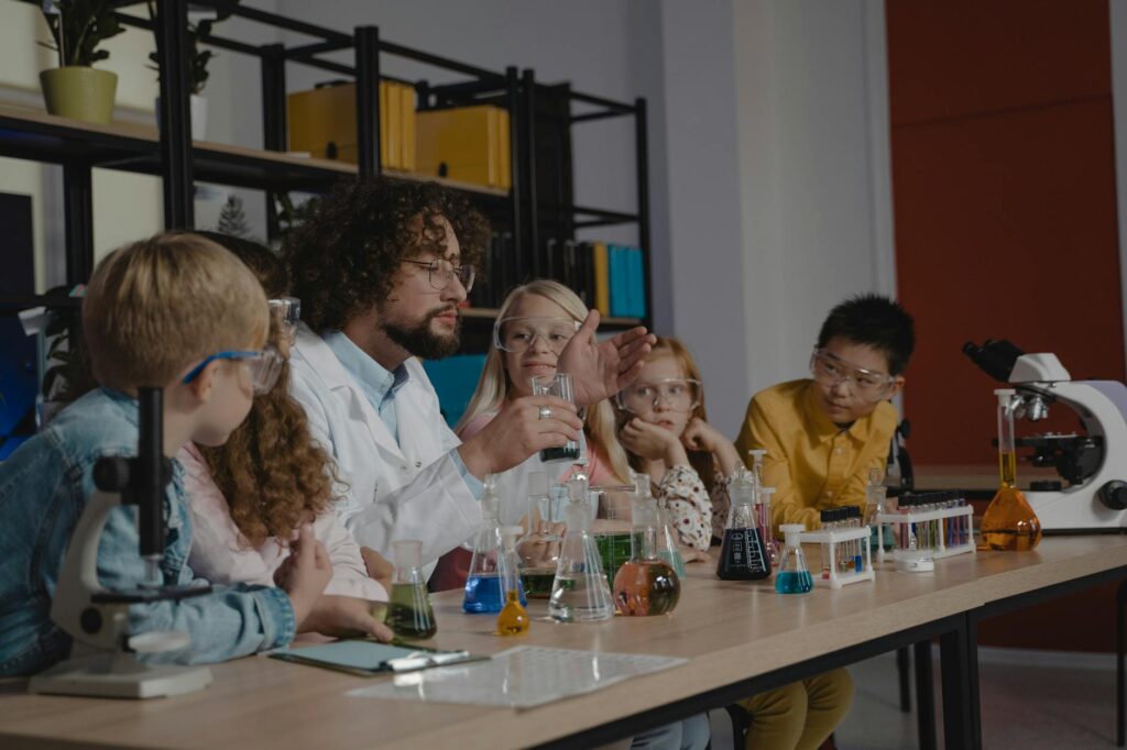 Lessons Learned from Accidental Experiments