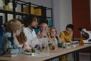 Unintentional Discoveries: The Fascinating World of Accidental Experiments