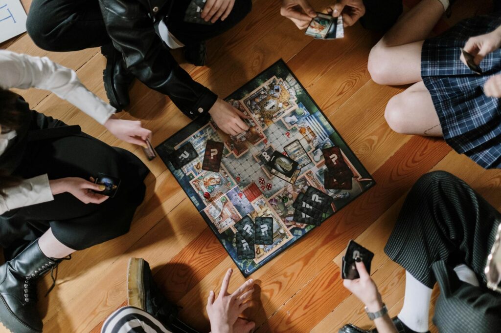 Communication Strategies for Blending Families