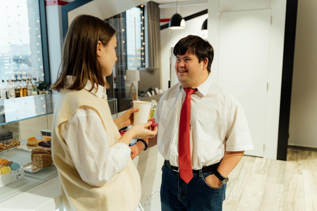 Accommodations and Inclusivity: Creating a Welcoming Work Environment for Individuals with Autism Accommodations and Inclusivity: Creating a Welcoming Work Environment for Individuals with Autism