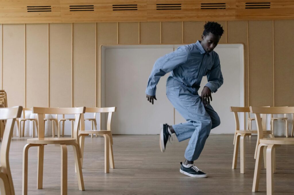 Overall Performance