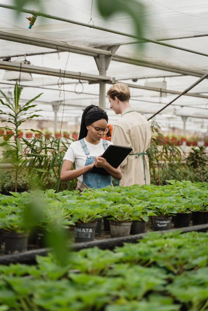 Green Careers in Sustainable Biofuels: Job Opportunities and Trends