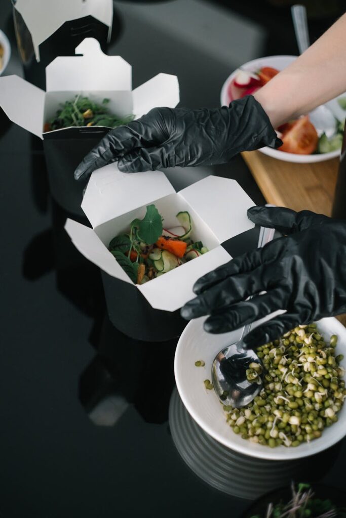 Choosing the Right Nourishing Meal Delivery Service: A Comprehensive Guide for HR Professionals Choosing the Right Nourishing Meal Delivery Service: A Comprehensive Guide for HR Professionals